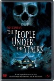 Nonton The People Under the Stairs (1991) Sub Indo di Lk21 Poster