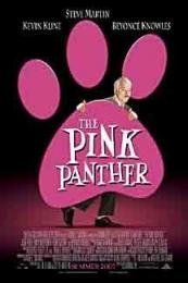 Nonton The Pink Panther (2006) Sub Indo di Lk21 Poster