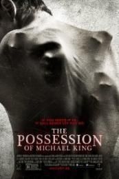 Nonton The Possession of Michael King (2014) Sub Indo di Lk21 Poster