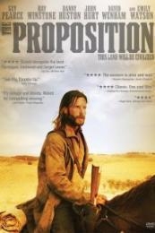 Nonton The Proposition (2005) Sub Indo di Lk21 Poster