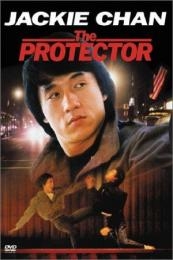 Nonton The Protector (1985) Sub Indo di Lk21 Poster
