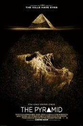 Nonton The Pyramid (2014) Sub Indo di Lk21 Poster