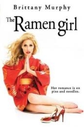 Nonton The Ramen Girl (2008) Sub Indo di Lk21 Poster