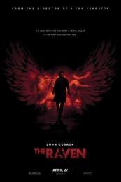 Nonton The Raven (2012) Sub Indo di Lk21 Poster