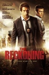 Nonton The Reckoning (2014) Sub Indo di Lk21 Poster