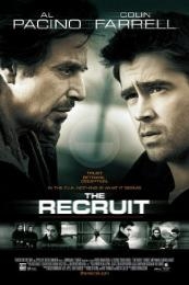 Nonton The Recruit (2003) Sub Indo di Lk21 Poster
