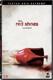 Nonton The Red Shoes (Bunhongsin) (2005) Sub Indo di Lk21 Poster