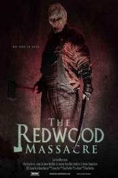 Nonton The Redwood Massacre (2014) Sub Indo di Lk21 Poster