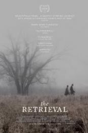 Nonton The Retrieval (2013) Sub Indo di Lk21 Poster