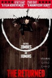 Nonton The Returned (2013) Sub Indo di Lk21 Poster
