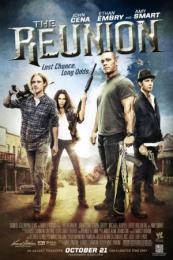 Nonton The Reunion (2011) Sub Indo di Lk21 Poster