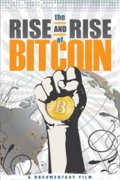 Nonton The Rise and Rise of Bitcoin (2014) Sub Indo di Lk21 Poster