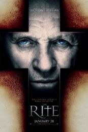 Nonton The Rite (2011) Sub Indo di Lk21 Poster