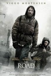 Nonton The Road (2009) Sub Indo di Lk21 Poster