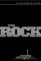 Nonton The Rock (1996) Sub Indo di Lk21 Poster