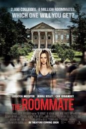 Nonton The Roommate (2011) Sub Indo di Lk21 Poster