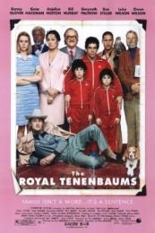 Nonton The Royal Tenenbaums (2001) Sub Indo di Lk21 Poster