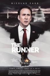 Nonton The Runner (2015) Sub Indo di Lk21 Poster