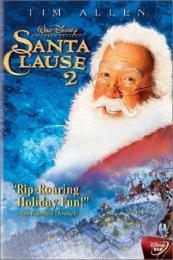 Nonton The Santa Clause 2 (2002) Sub Indo di Lk21 Poster