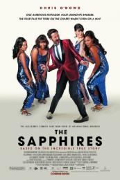 Nonton The Sapphires (2012) Sub Indo di Lk21 Poster