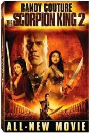 Nonton The Scorpion King: Rise of a Warrior (2008) Sub Indo di Lk21 Poster