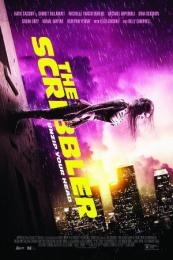 Nonton The Scribbler (2014) Sub Indo di Lk21 Poster