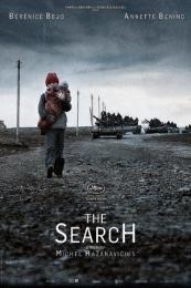 Nonton The Search (2014) Sub Indo di Lk21 Poster