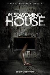 Nonton The Seasoning House (2012) Sub Indo di Lk21 Poster