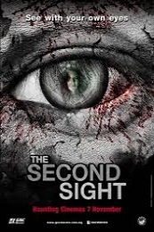 Nonton The Second Sight (Chit sam phat 3D) (2013) Sub Indo di Lk21 Poster
