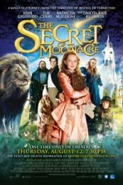 Nonton The Secret of Moonacre (2008) Sub Indo di Lk21 Poster