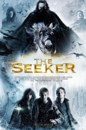 Nonton The Seeker: The Dark Is Rising (2007) Sub Indo di Lk21 Poster