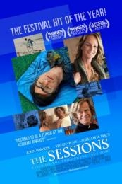 Nonton The Sessions (2012) Sub Indo di Lk21 Poster