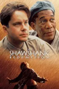 Nonton The Shawshank Redemption (1994) Sub Indo di Lk21