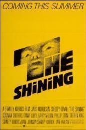 Nonton The Shining (1980) Sub Indo di Lk21 Poster