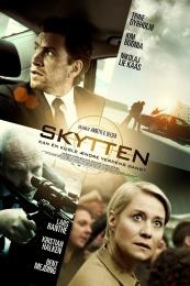 Nonton The Shooter (Skytten) (2013) Sub Indo di Lk21 Poster