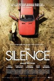 Nonton The Silence (Das letzte Schweigen) (2010) Sub Indo di Lk21 Poster