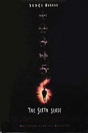Nonton The Sixth Sense (1999) Sub Indo di Lk21 Poster