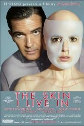 Nonton The Skin I Live In (La piel que habito) (2011) Sub Indo di Lk21 Poster