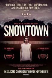 Nonton The Snowtown Murders (Snowtown) (2011) Sub Indo di Lk21 Poster