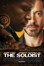 Nonton The Soloist (2009) Sub Indo di Lk21 Poster