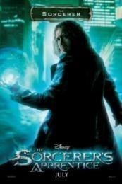 Nonton The Sorcerer's Apprentice (2010) Sub Indo di Lk21 Poster