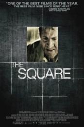 Nonton The Square (2008) Sub Indo di Lk21 Poster