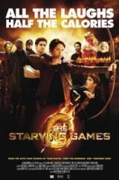 Nonton The Starving Games (2013) Sub Indo di Lk21 Poster