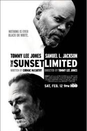 Nonton The Sunset Limited (2011) Sub Indo di Lk21 Poster