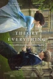 Nonton The Theory of Everything (2014) Sub Indo di Lk21 Poster