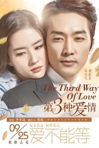 Nonton The Third Way of Love (Di san zhong ai qing) (2015) Sub Indo di Lk21 Poster