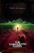 Nonton The Thirteenth Floor (1999) Sub Indo di Lk21 Poster