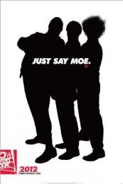 Nonton The Three Stooges (2012) Sub Indo di Lk21 Poster