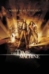 Nonton The Time Machine (2002) Sub Indo di Lk21 Poster