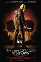 Nonton The Town That Dreaded Sundown (2014) Sub Indo di Lk21 Poster